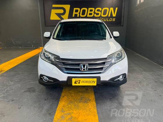 HONDA CRV 2.0 LX 4X2 16V GASOLINA 4P AUTOMÁTICO HONDA CRV 2.0 LX 4X2 16V GASOLINA 4P AUTOMÁTICO